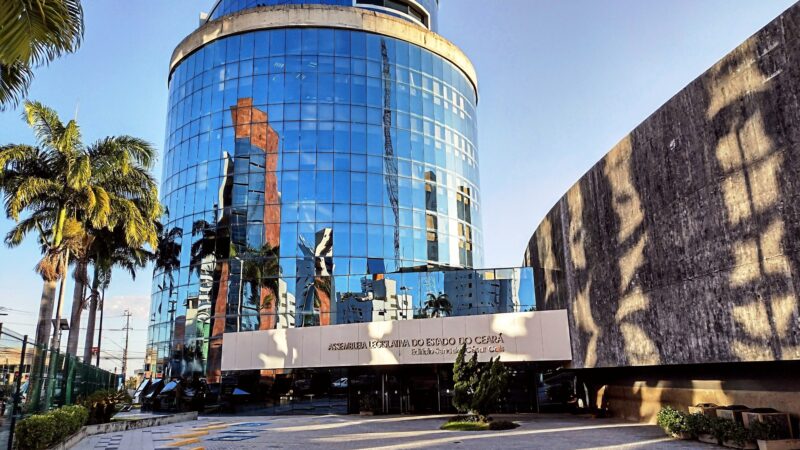 Sessão solene celebra os 15 anos da Coaph nesta segunda