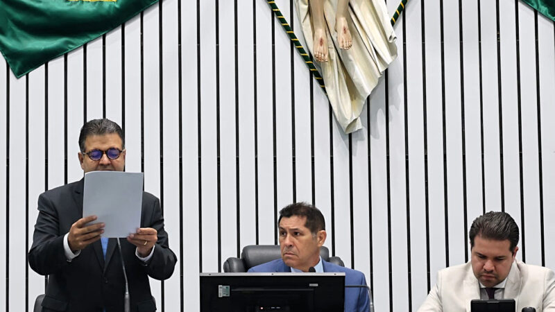 Prorrogação de prazos de parcelamento de dívidas começa a tramitar na Alece