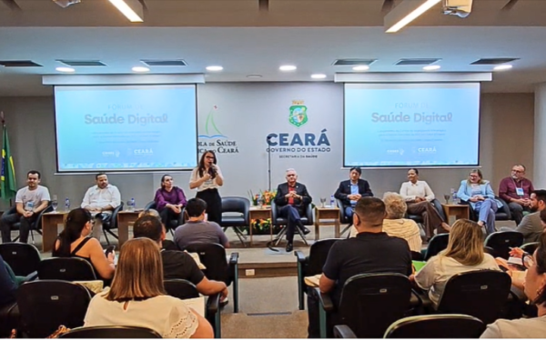 Sesa lança Centro de Inteligência Estratégica e avança na gestão baseada em dados do SUS