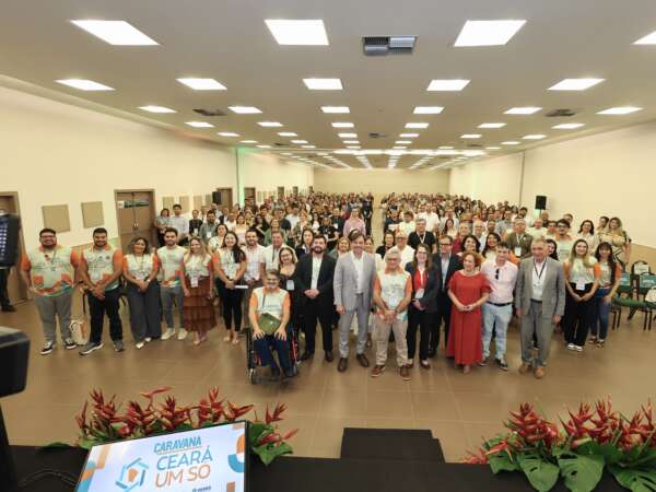 Seplag consolida 2025 como ano de inovação e fortalecimento da gestão pública