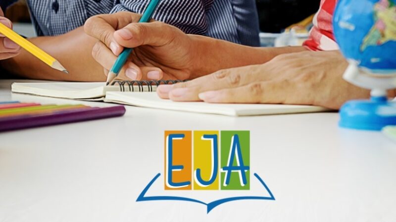 CEE emite resolução para regulamentar EJA no Ceará