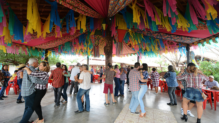 Dia Nacional do Forró é comemorado com sessão solene na Alece nesta terça