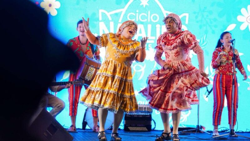 Governo do Ceará realiza Seminário de Avaliação e Planejamento do Ciclo Ceará Natalino 2025