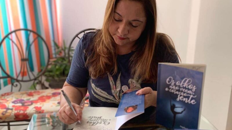 Com apoio da Secult, Prêmio Palavra Solar lança livros dos vencedores na Bece