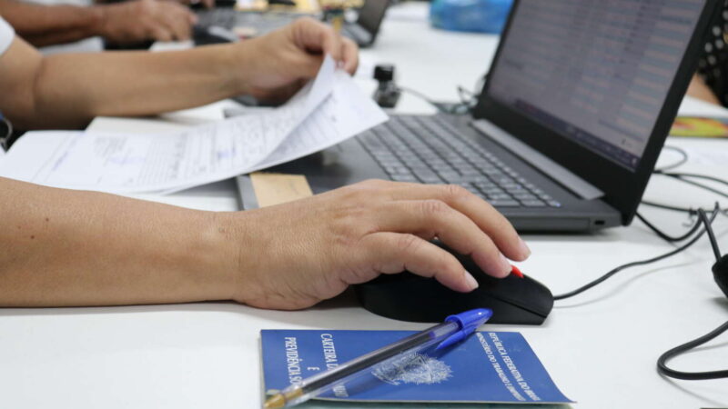 Ministério do Trabalho atualiza valores do Seguro-Desemprego para 2026; teto sobe para R$ 2.518,65