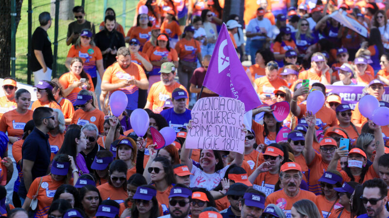 Procuradoria Especial da Mulher da Alece realiza mais de mil atendimentos a mulheres no Ceará em 2025