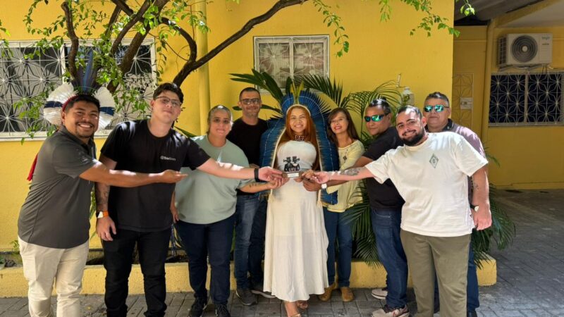 “Troncos Velhos”: Documentário cearense celebra saberes indígenas e vence prêmio internacional de cinema