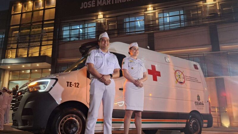 Diretoria de Saúde da PMCE apresenta balanço positivo das ações assistenciais em 2025, com mais de 42 mil atendimentos prestados