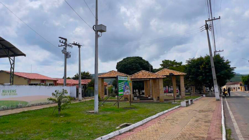 Ceará Conectado conclui 2ª fase e amplia acesso à internet gratuita no Estado