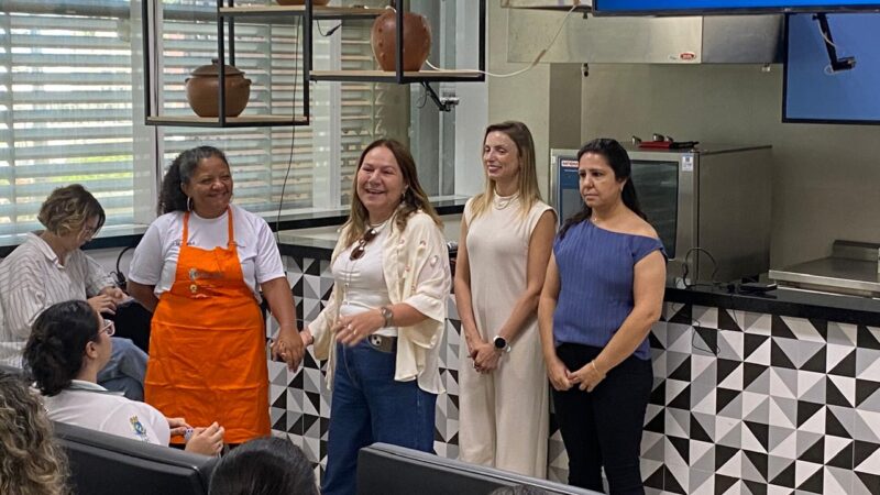 Formação inédita em Queijos de Leite de Cabra inicia hoje em Fortaleza