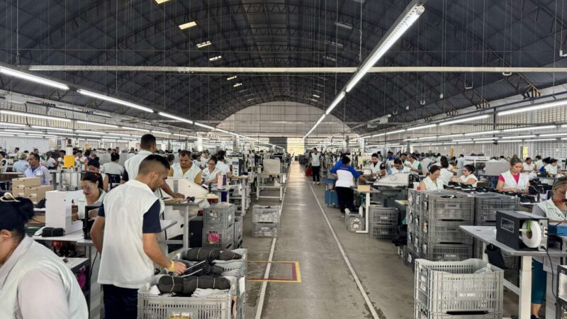 Empresas incentivadas pelo FDI geram mais de 133 mil empregos