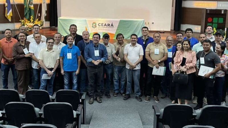 SDA apresenta balanço de ações e destaca investimentos para fortalecer a agricultura familiar do Cariri