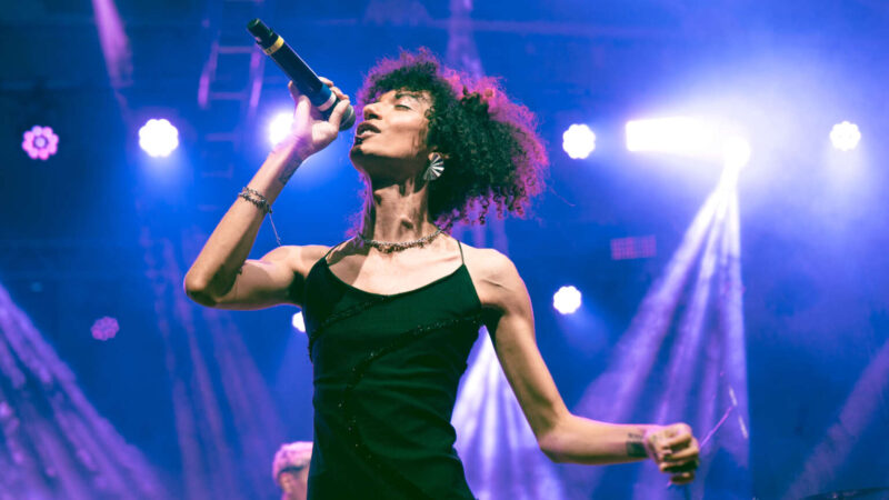 Com shows de Os Transacionais, Mumutante e DJ Nego Célio, Bloco Chão da Praça abre alas à programação de Carnaval no Centro Dragão do Mar