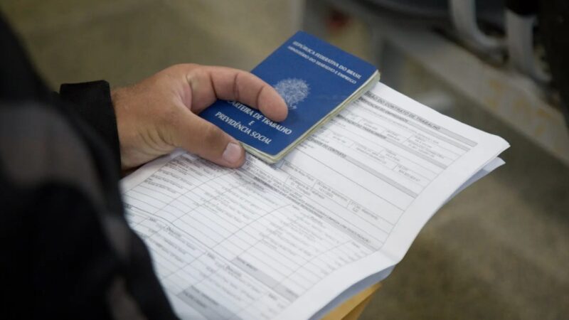 Ceará registra menor taxa de desemprego da série histórica