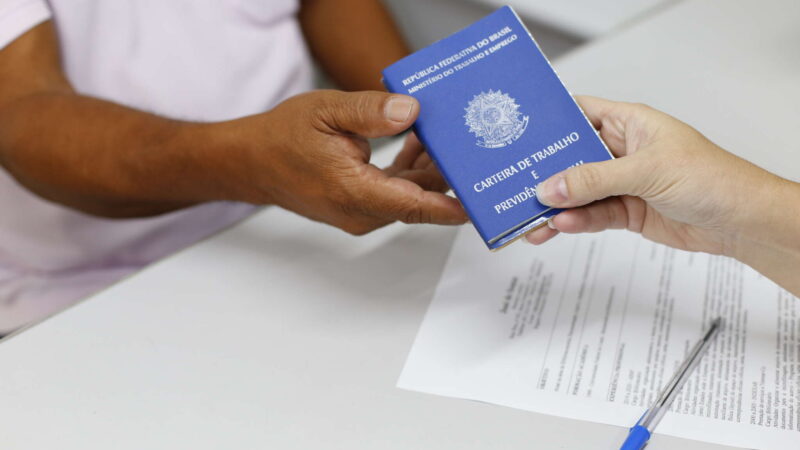 Ceará tem a menor taxa anual de desemprego desde 2012, aponta estudo do Ipece