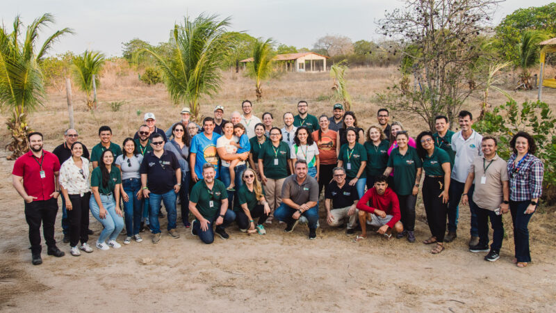 Projeto São José completa 30 anos transformando a vida no campo cearense