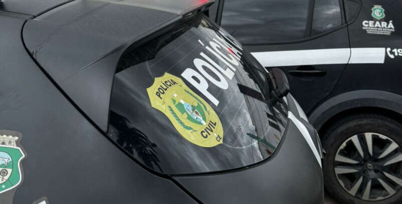PCCE cumpre mandado de busca e apreensão em desfavor de adolescente suspeito de duas mortes no Crato