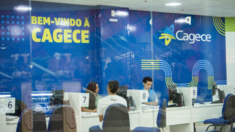 Cagece oferece condições especiais de negociação de débito para beneficiários do Minha Casa, Minha Vida