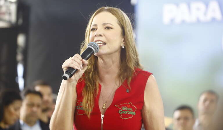 Em Crateús, parceria entre Governo Federal, Estado e Município leva equipamentos para a educação