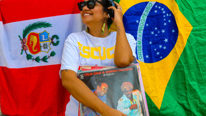 Estação das Artes celebra protagonismo feminino durante todo o fim de semana do Dia Internacional da Mulher