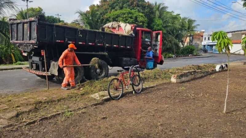 Metrofor e prefeituras lançam Operação Fronteira para combater arboviroses nas linhas ferroviárias