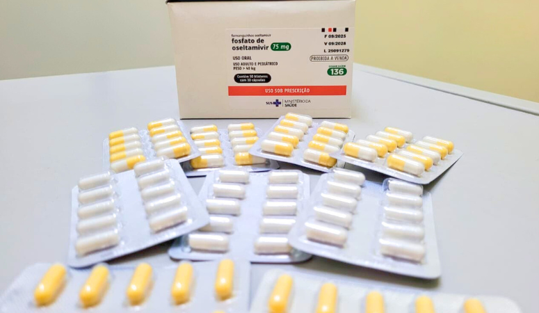 Quando o uso da medicação contra a influenza é necessário? Entenda indicações