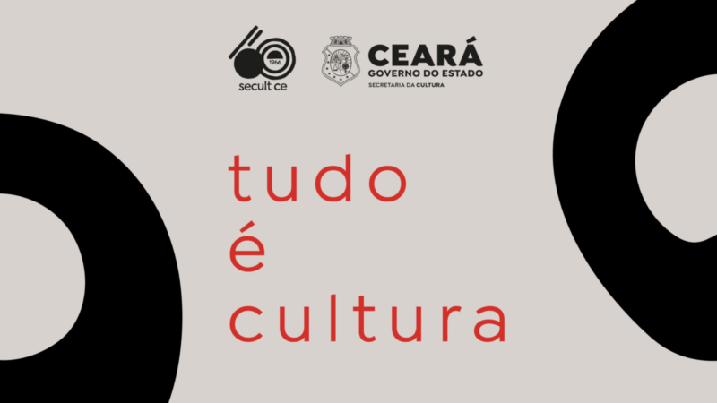 Secult Ceará celebra 60 Anos de pioneirismo com anúncio de pacote de ações e solenidade no Theatro José de Alencar