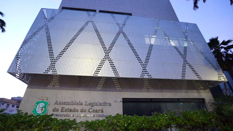 Procuradoria da Mulher da Alece promove ampla agenda de combate à violência em Fortaleza e no Interior