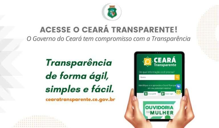 CGE compartilha boas práticas em transparência de obras públicas em webinar promovido pela Transparência Internacional
