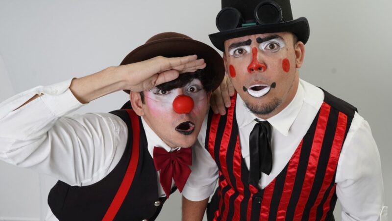 Dragão do Mar: temporada cênica de abril tem humor, números circenses e experimentações multi linguagem