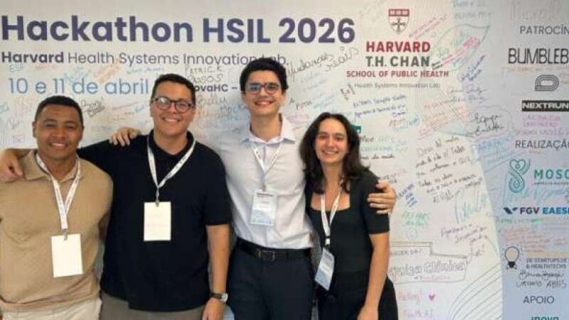 Startup cearense vai representar o Brasil em competição internacional