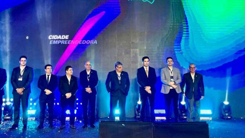 SDE destaca importância de “emprego e renda” e força do capital humano como pilares do desenvolvimento no Ceará