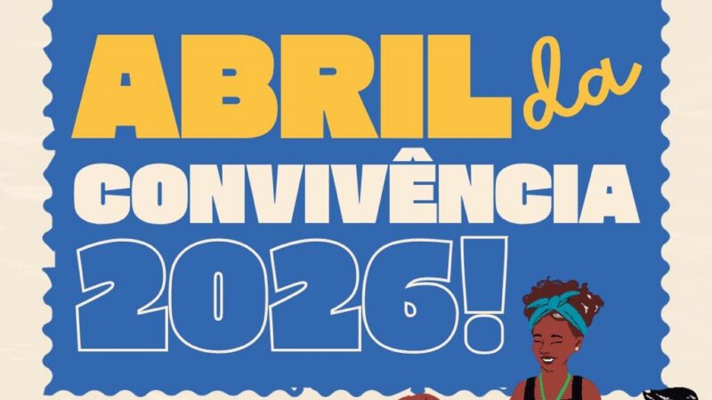 Dia D da Convivência Escolar incentiva equidade, inclusão e enfrentamento à violência