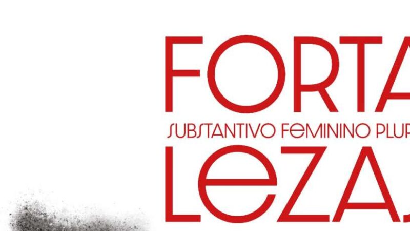 Grupo de mulheres da Uece lança o livro “Fortalezas: substantivo feminino plural”