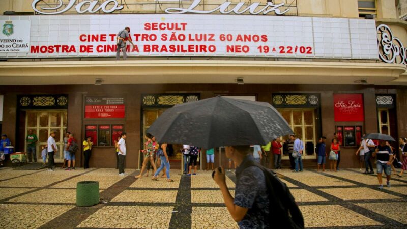 MIS abre exposição “Uma Rua Chamada Cinema”, de Sérgio Poroger, que retrata salas e trabalhadores dos cinemas de rua