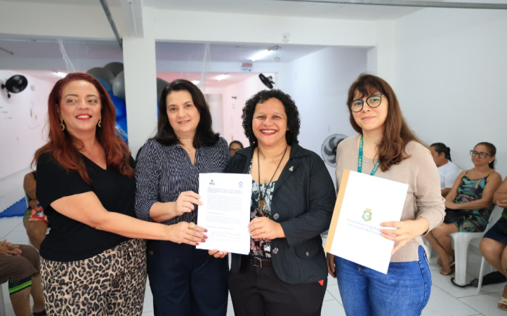 Alece e Associação Qualivida firmam parceria para oferecer apoio emocional a pessoas com fibromialgia