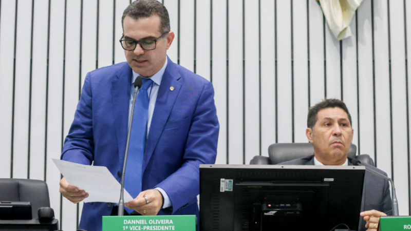 Alece aprova adesão do Ceará à cooperação para conter alta dos combustíveis