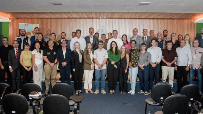Fortaleza recebe comitivas da FIFA, Governo Federal e Governo do Estado para alinhamento da Copa do Mundo Feminina de 2027