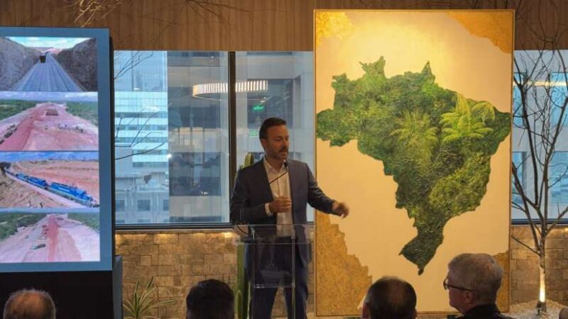 Ceará Day: Governo do Ceará apresenta vantagens de investir no estado para investidores em São Paulo