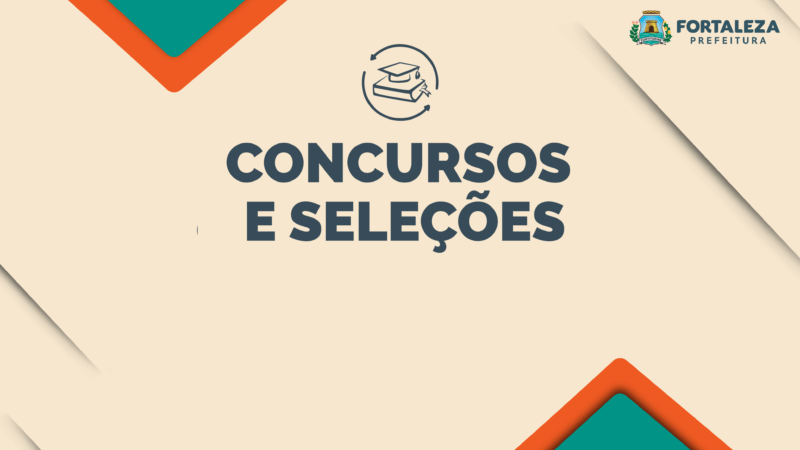 Prefeitura de Fortaleza abre seleção para 864 vagas nos cursos do Centro de Línguas do Imparh