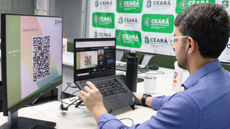 CGE capacita órgãos estaduais para acompanhamento do TAG de imóveis
