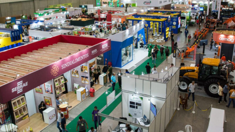 PEC Nordeste 2026 se consolida como ‘PEC Brasil’ e terá participação da SDE e vinculadas no Centro de Eventos