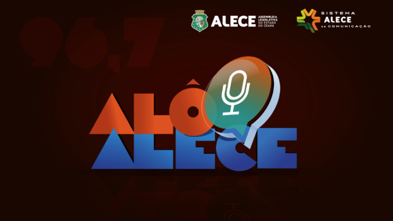 Alô Alece destaca avanços na aplicação do Enem 2026 nesta terça-feira