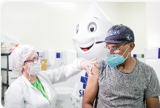 Vacinação: um cuidado que acompanha toda a vida e protege gerações em Fortaleza