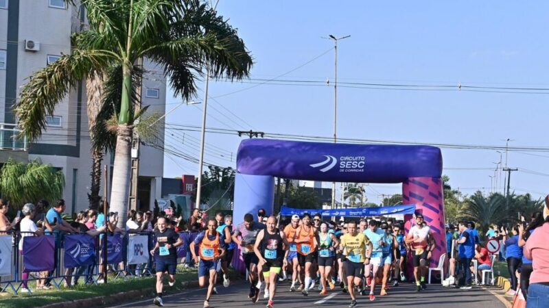 ETAPA DE PARANAVAÍ