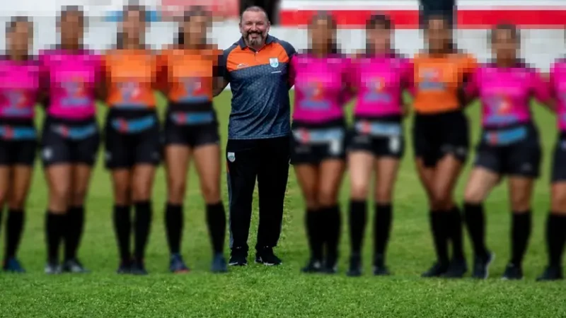 ‘Vão bater numa parede’: Chefe de arbitragem investigado tentou intimidar árbitros em reunião