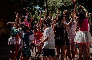 Viradinha Cultural, formações e recital integram programação gratuita da Vila das Artes