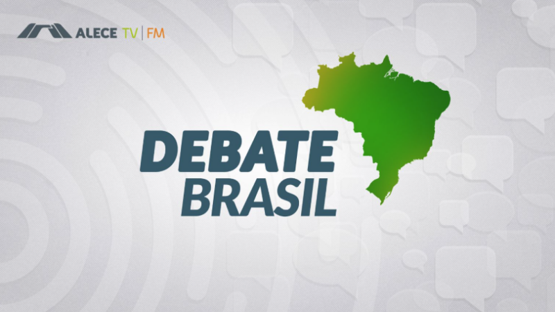 Debate Brasil discute os efeitos da proibição do uso de celulares nas escolas