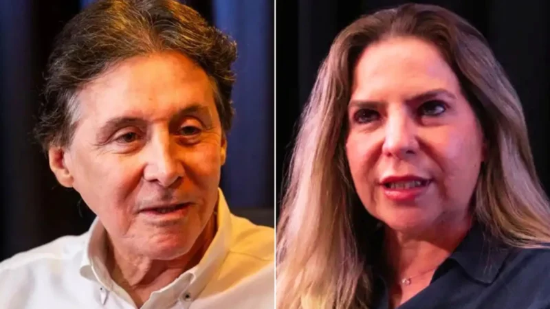 Aliados de Eunício e Luizianne iniciam ‘campanha’ pelo Senado e acirram disputa na chapa governista