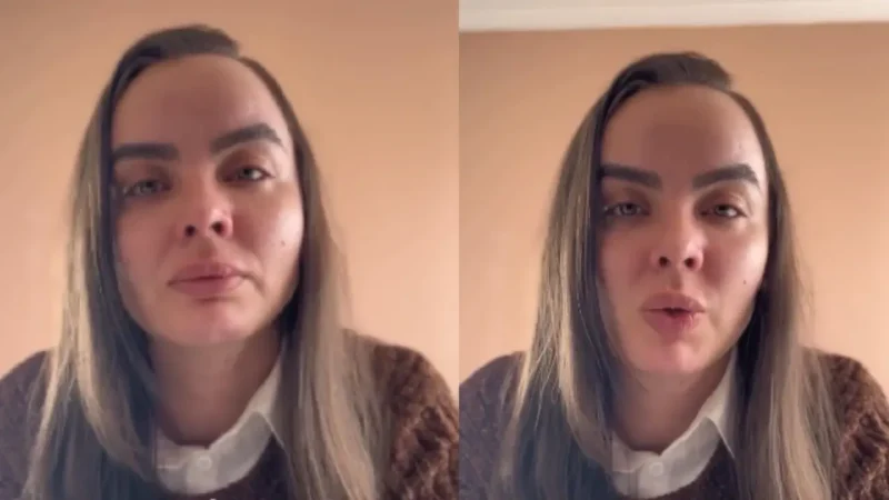 Influencer denuncia importunação sexual durante viagem de ônibus no Ceará
